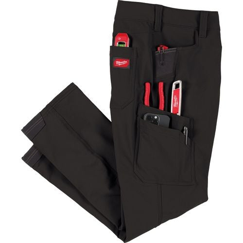 MILWAUKEE Milwaukee M651B-3830 Freeflex Tech Pants (38x30)