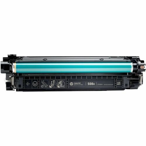 HP Hewlett-packard HEWCF361A Cyan Toner Cartridge M552