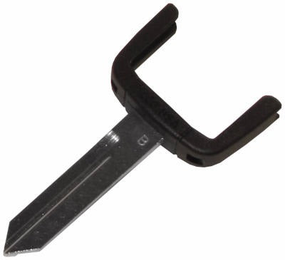 ILCO Kaba Ilco Corp EB3-B-H72 Ford Electronic Key Blade