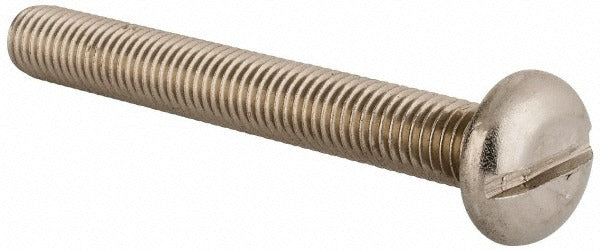 VALUE COLLECTION Value Collection MSPX10080-025BX M10x1.5 Pan Head Screw