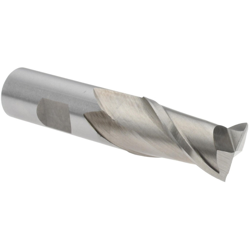 VALUE COLLECTION Value Collection 720-1075 Square End Mill 13/16 in 2 Flute Hss