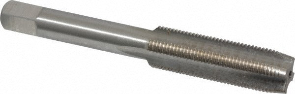 VALUE COLLECTION Value Collection JY4843223 Hand Tap 7/16-27 Uns Plug Hss
