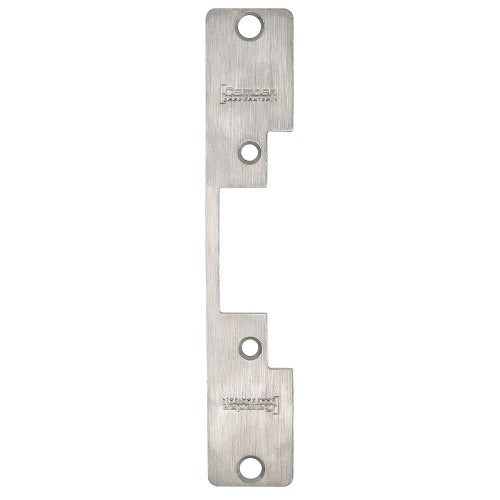 CAMDEN DOOR CONTROLS Camden Door Controls CX-ESP3 Electric Strike Faceplate