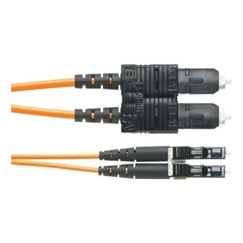PANDUIT Panduit F62ERLNSNSNM019 OM1 Fiber Patch Cable