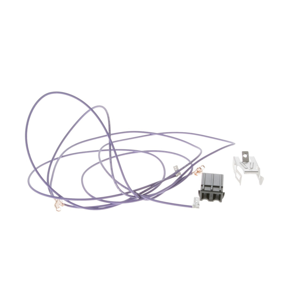 GE APPLIANCES Ge Appliances WB17X210 Range Element Receptacle and Wire Kit 293973