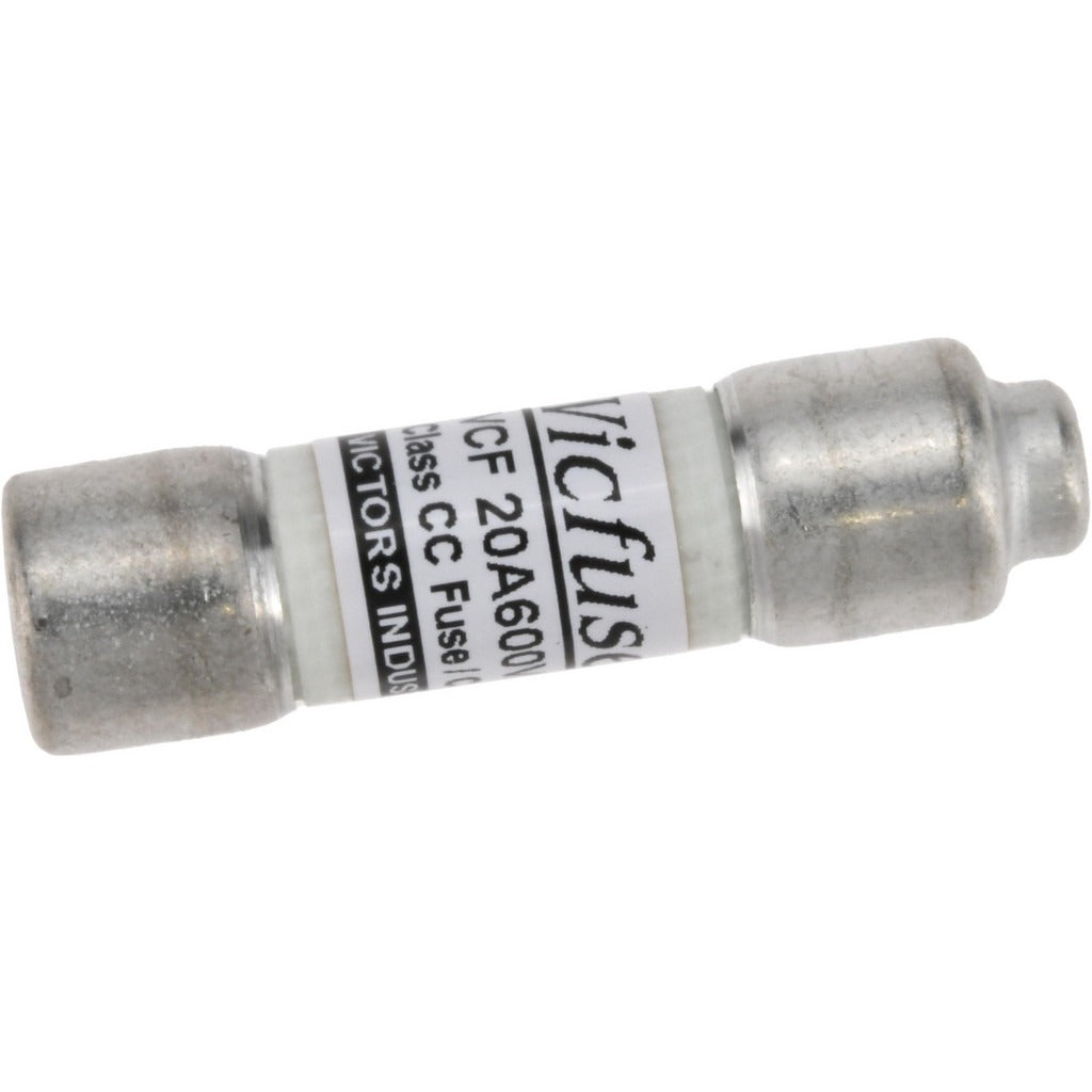VALUE COLLECTION Value Collection BD-29322 Cc Fast-acting Fuse 20A 600V