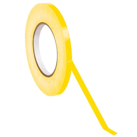 BSC PREFERRED Bsc Preferred T96202416PKY Bag Tape 2.4 Mil 16 Pack