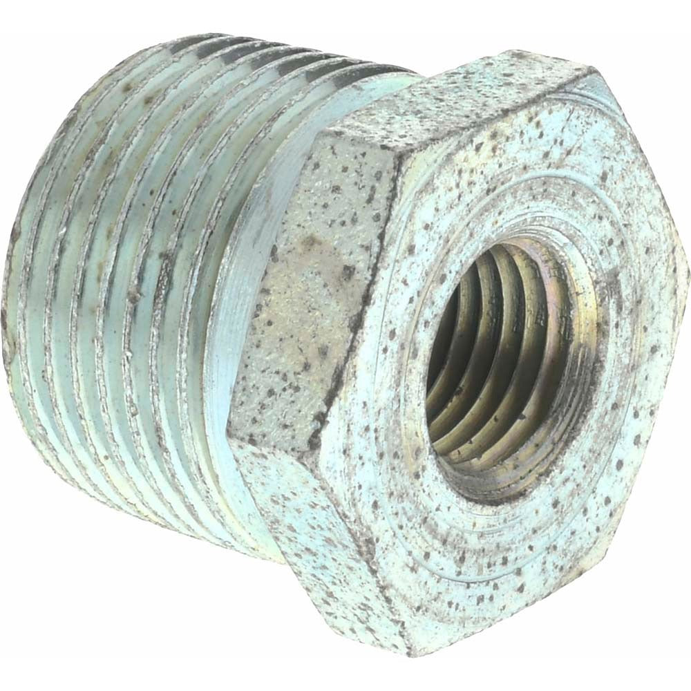 VALUE COLLECTION Value Collection G241 20X8 Pipe Bushing 3/4x1/4 in Galvanized