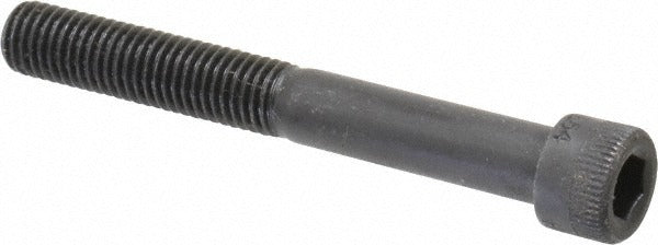 HOLO-KROME Holo-krome 73072 Hex Socket Cap Screw 1/4-28 Unf 2 in