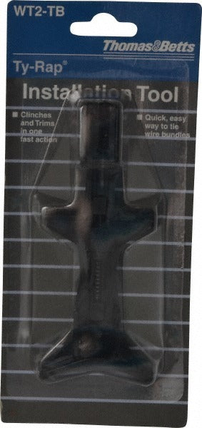 THOMAS & BETTS Thomas Betts WT2-TB Cable Tie Installation Tool