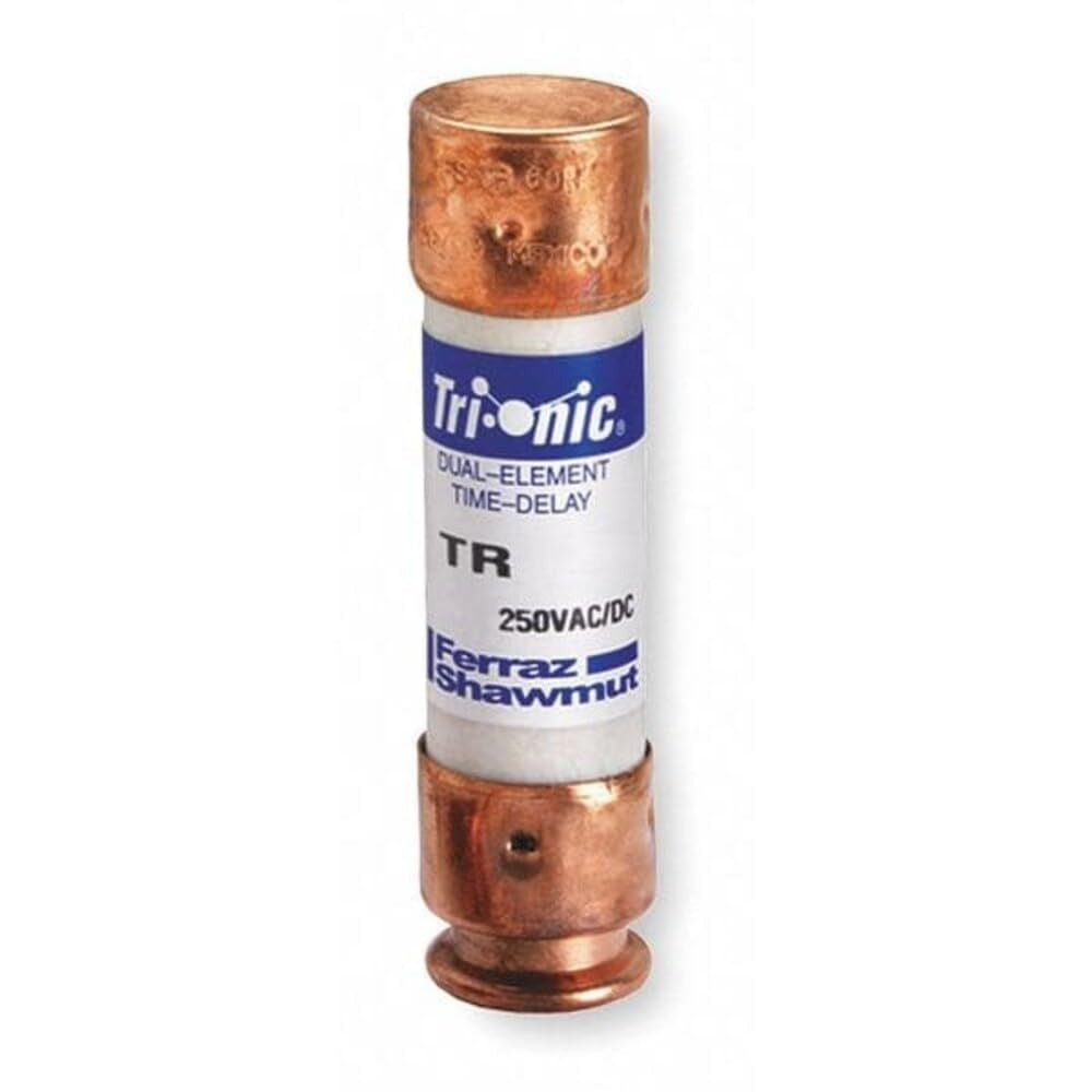 MERSEN Mersen TR60R Class RK5 Time-delay Fuse 60A 250V