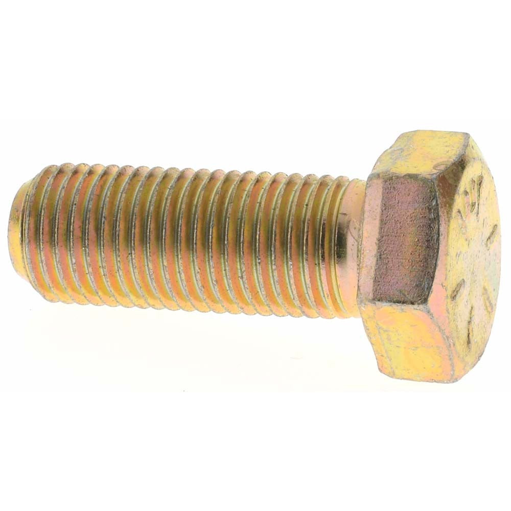 VALUE COLLECTION Value Collection MP39354 Hex Head Cap Screw 3/8-24 X 1 in