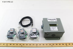 Honeywell E-MON Meters E10-3208200-JKIT 200Amp Meter 120/208-240V Pulse