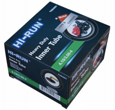 HI-RUN Sutong Tire Resources TUN4001 Inner Tube 410/350-4