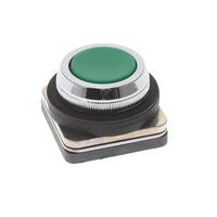 ALTECH Altech af3 Pushbutton Panel Mount 30 Mm 10 a