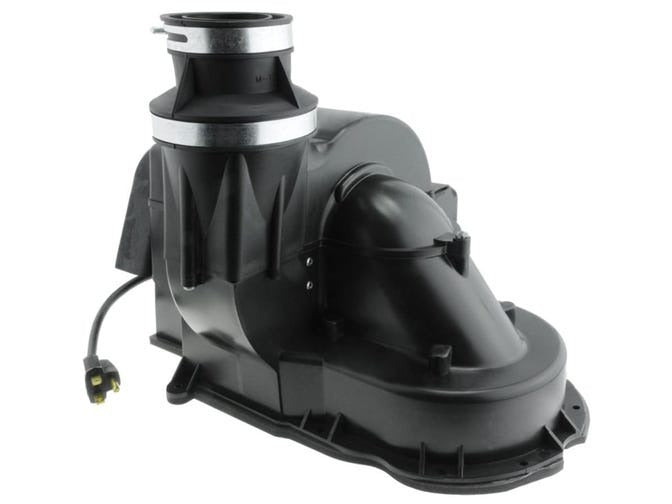 RHEEM Rheem ap15109-1 Blower Assembly 40/50 Gallon Tall