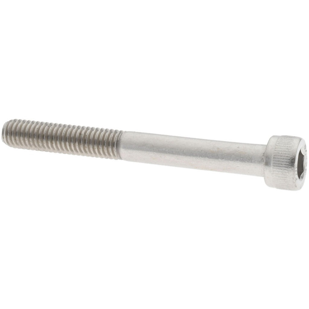 VALUE COLLECTION Value Collection 886 M6x1 Socket Cap Screw 55mm Ss