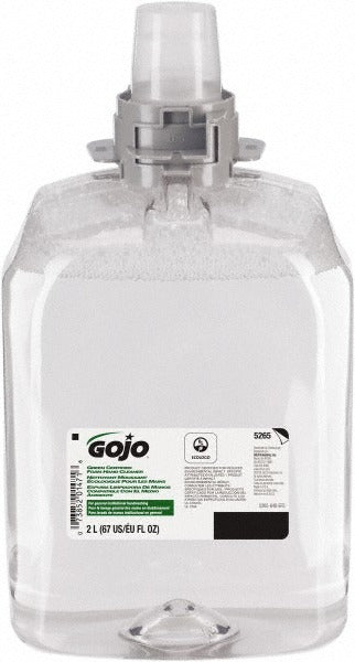 GOJO Gojo 5265-02 Foam Hand Cleaner 2000 Ml FMX-20 Refill