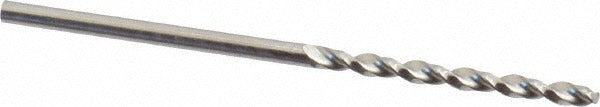 GUHRING Guhring 9005490019300 Jobber Drill Bit 48 Hss Din 338
