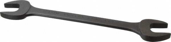 PROTO Proto J3055B Double End Open End Wrench 1-1/4 X 1-5/16 in