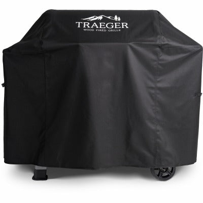 TRAEGER Traeger Pellet Grills Llc BAC861P Westwood Grill Cover