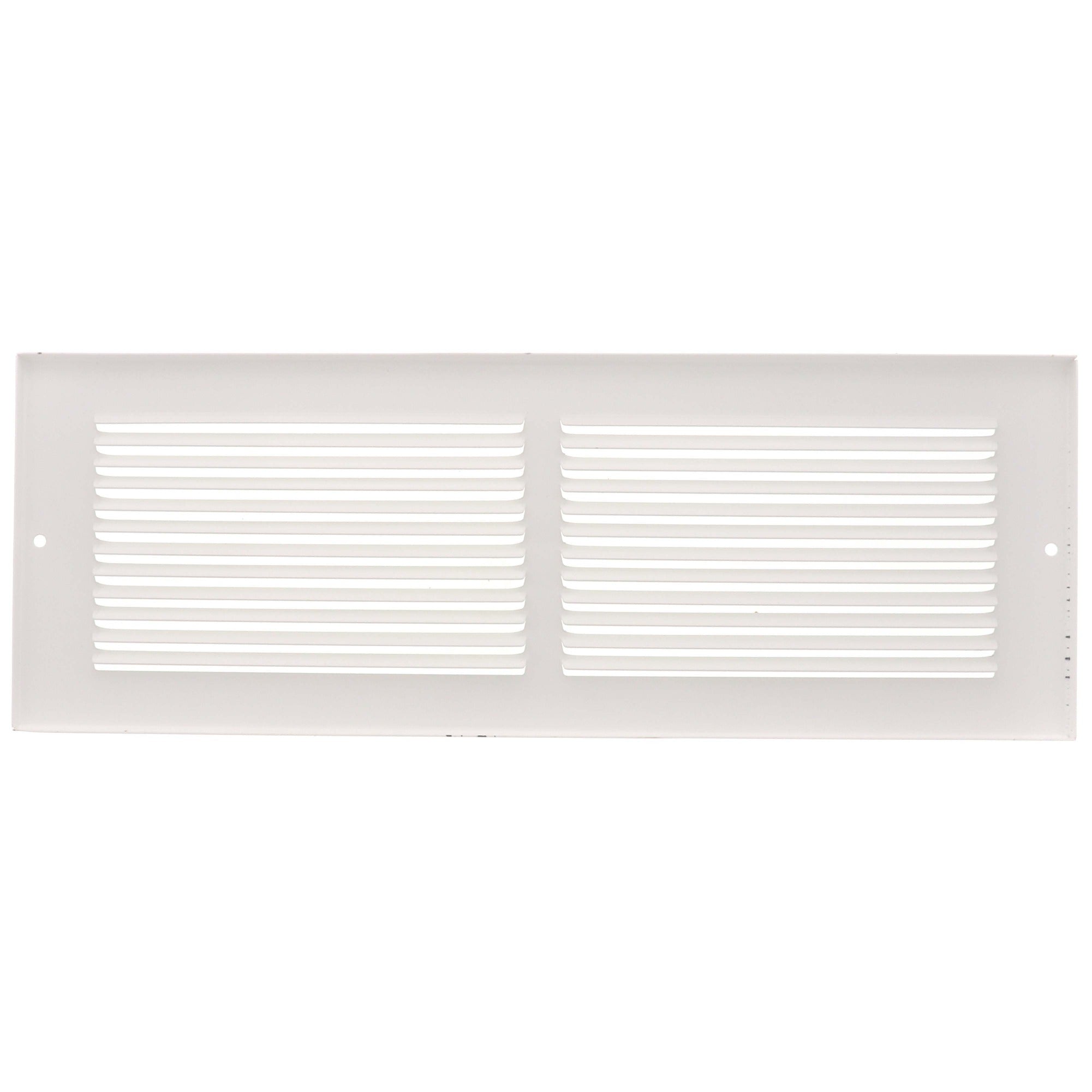 HART & COOLEY Hart & Cooley 43126 Return Air Grille 14 x 4 (650 Series)
