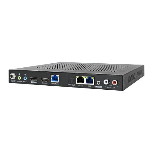 BINARY Binary B-960-MOIP-4K-TX-A 4K Media Over Ip Transmitter
