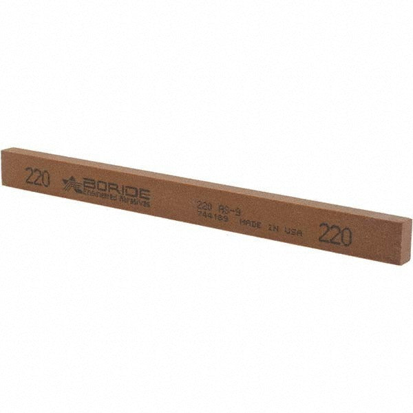 VALUE COLLECTION Value Collection 021680 Sharpening Stone 220 Grit