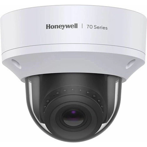 HONEYWELL Honeywell Commercial Security HC70W48R2 Ip Dome Camera