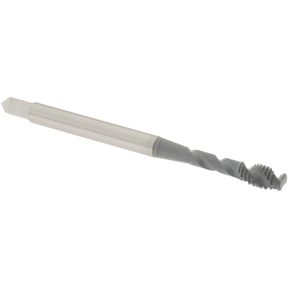 OSG Osg 8003602 Spiral Flute Sti Tap 4-40 Unc Hss