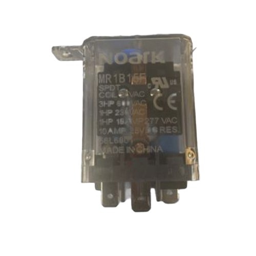LENNOX Lennox 56L68 Ice Cube Relay 24 VAC (2 x 2 x 2 inches) 56L6801