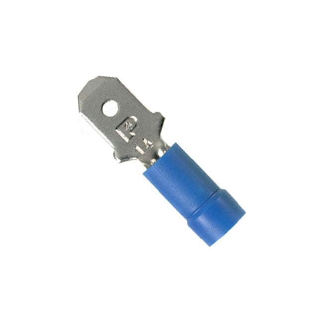 PANDUIT Panduit DV14-250MB-M Disc M .25 x .032 16-14 AWG (1000 Pack)