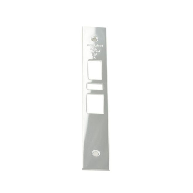 SCHLAGE Schlage Commercial 09666625 Armor Front and Screws