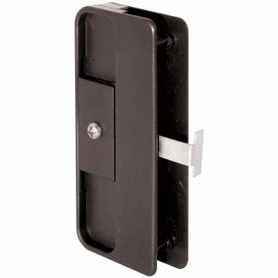 PRIME-LINE Prime Line Products a 150 Sliding Screen Door Latch and Pull