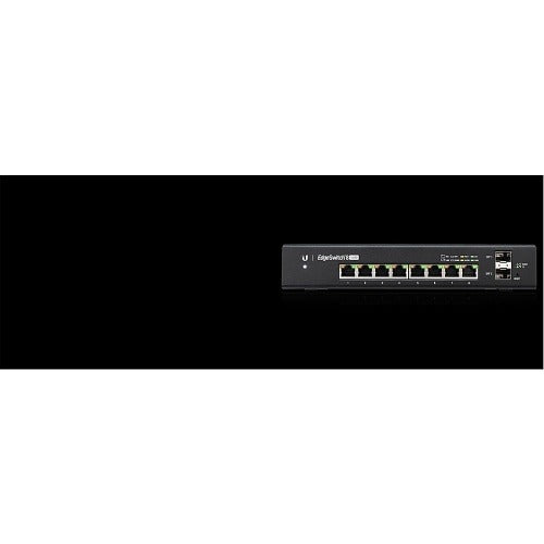 UBIQUITI Ubiquiti ES-8-150W Edgeswitch 8-port 150W Poe Switch