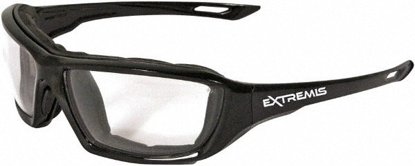 RADIANS Radians XT1-11 Safety Glasses Clear Anti-fog Full-frame