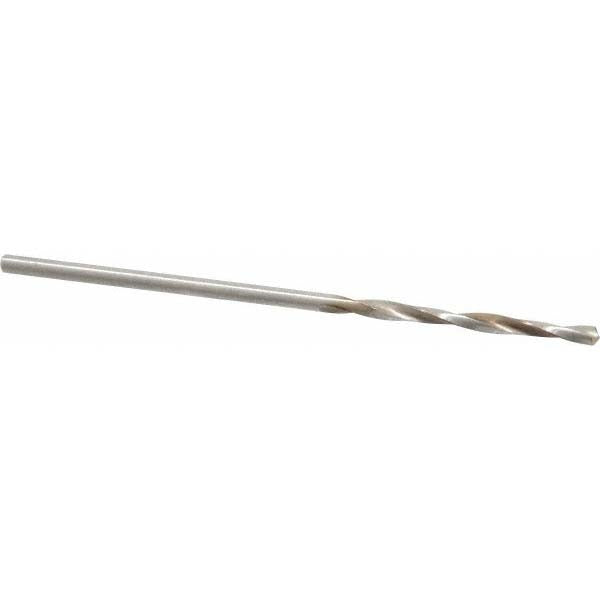 CHICAGO-LATROBE Chicago-latrobe 46204 Jobber Drill Bit 1/16 in Hss 118