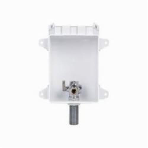 Sioux Chief 696-G1001XF OxBox 3-1/2 x 5-3/4 x 7-1/4 in. Dishwasher or Toilet PEX F1807or F2159 Supply Box