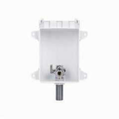 Sioux Chief 696-G1001XF OxBox 3-1/2 x 5-3/4 x 7-1/4 in. Dishwasher or Toilet PEX F1807or F2159 Supply Box