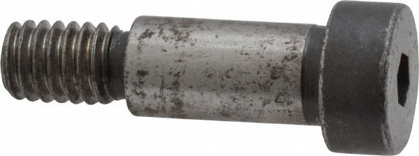 HOLO-KROME Holo-krome 08040 Shoulder Screw 3/8 in Alloy Steel Hex Socket