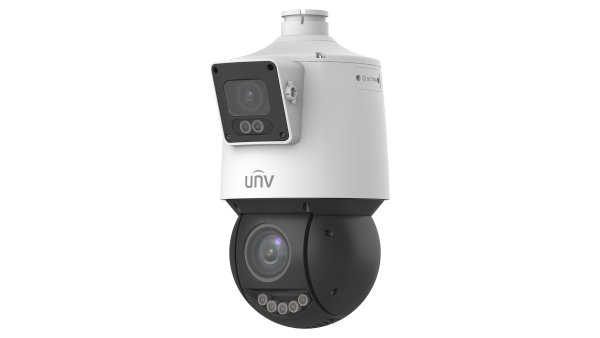UNIVIEW Uniview ipc94144sfw-x25-f40c Dual-channel Ptz Camera 25X
