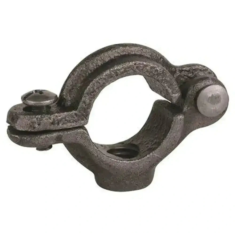 GREENFIELD Greenfield 202-34 Split Ring Pipe Hanger 3/4 Inch 180 Lb