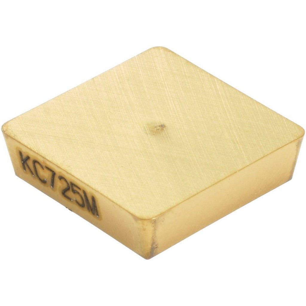 KENNAMETAL Kennametal 1162526 SPUN120308 KC725M Carbide Milling Insert