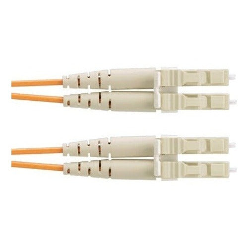 PANDUIT Panduit F62ERLNLNSNM004 OM1 Duplex Fiber Patch Cable