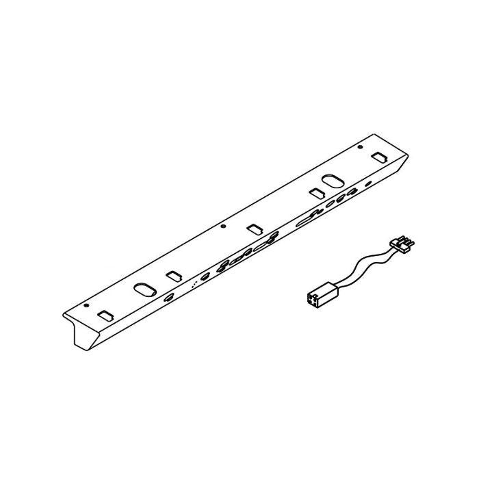WHIRLPOOL Whirlpool W10798006 Control Box Assy-42 (Sxs, Nd, Ka)