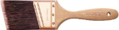 PURDY Purdy Corporation 144116030 Angular Sash Trim Brush 3 in