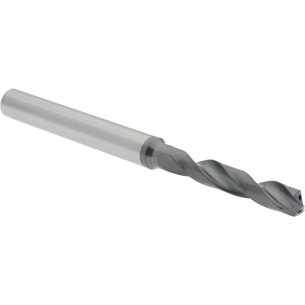 ACCUPRO Accupro 77711968 Jobber Drill Bit Letter E 1/4 in Carbide