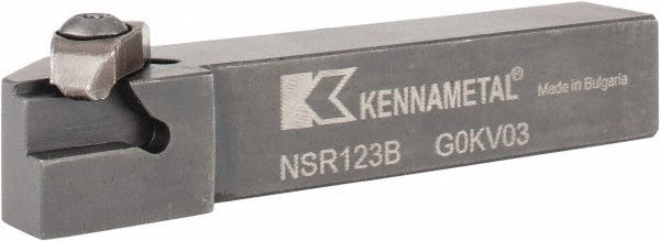 KENNAMETAL Kennametal 1097586 Threading Toolholder 0.75 Inch Shank