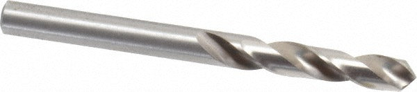 CLEVELAND CONTROLS Cleveland C04487 Screw Machine Drill Bit Wire 4 Hss