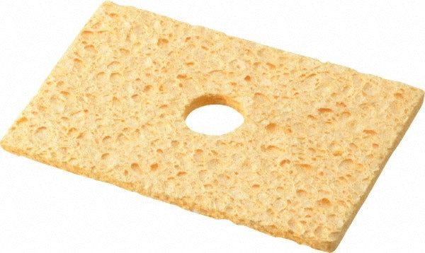 WELLER Weller T455 Replacement Soldering Sponge Kleen-tip